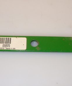 Lasche pz. Gebläseschaufel