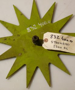 Strohrad pz. 2200 RC