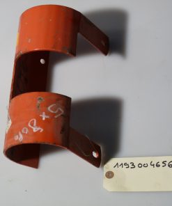 Abdeckung pz. Holmer Classic