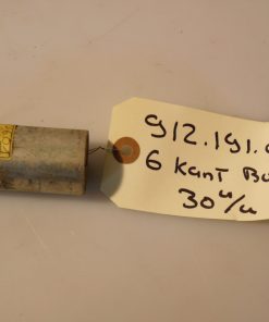 Sechskantbüchse 30mm