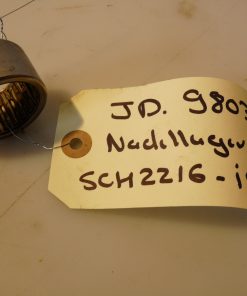 Nadellager ( Getriebe)