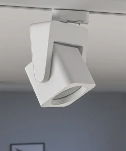 Beneito Faure Kom Spot mit Switch-Technologie für 3-Phasen-Stromschiene