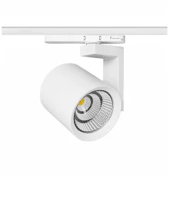 Beneito Faure Lena Strahler für 3-Phasen-Stromschiene