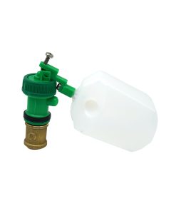 Ersatzventil für Schwimmertränke 12 Liter