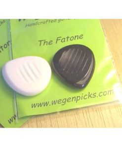 Wegen Fatone Schwarz