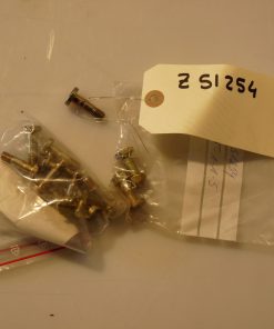 Scherschraube pz. 965 – 1188