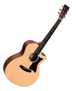 Sigma Guitars GMC-STE