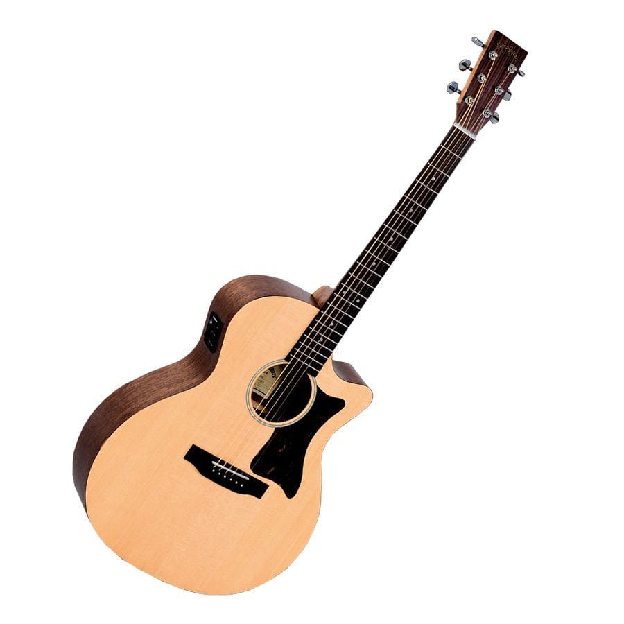 Sigma Guitars GMC-STE