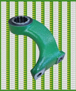 Hebel / Schlepphebel Mähmesser / John Deere / Schneidwerk