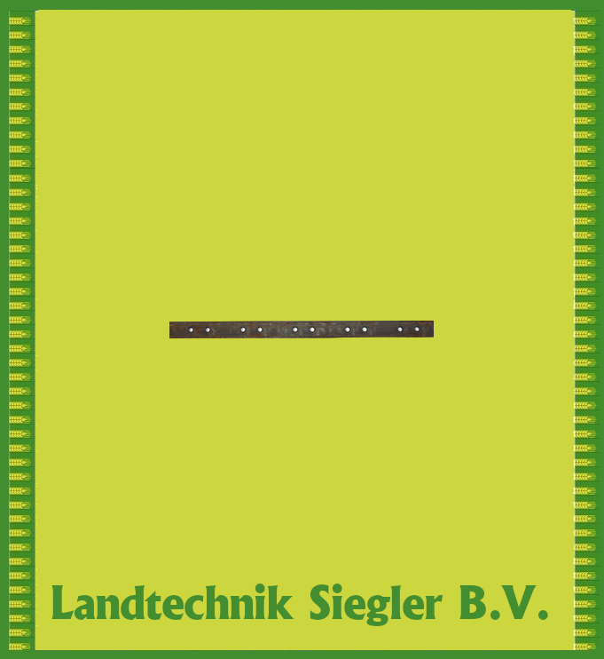 Herder / MS / Messerrücken 250 / Mähkorb