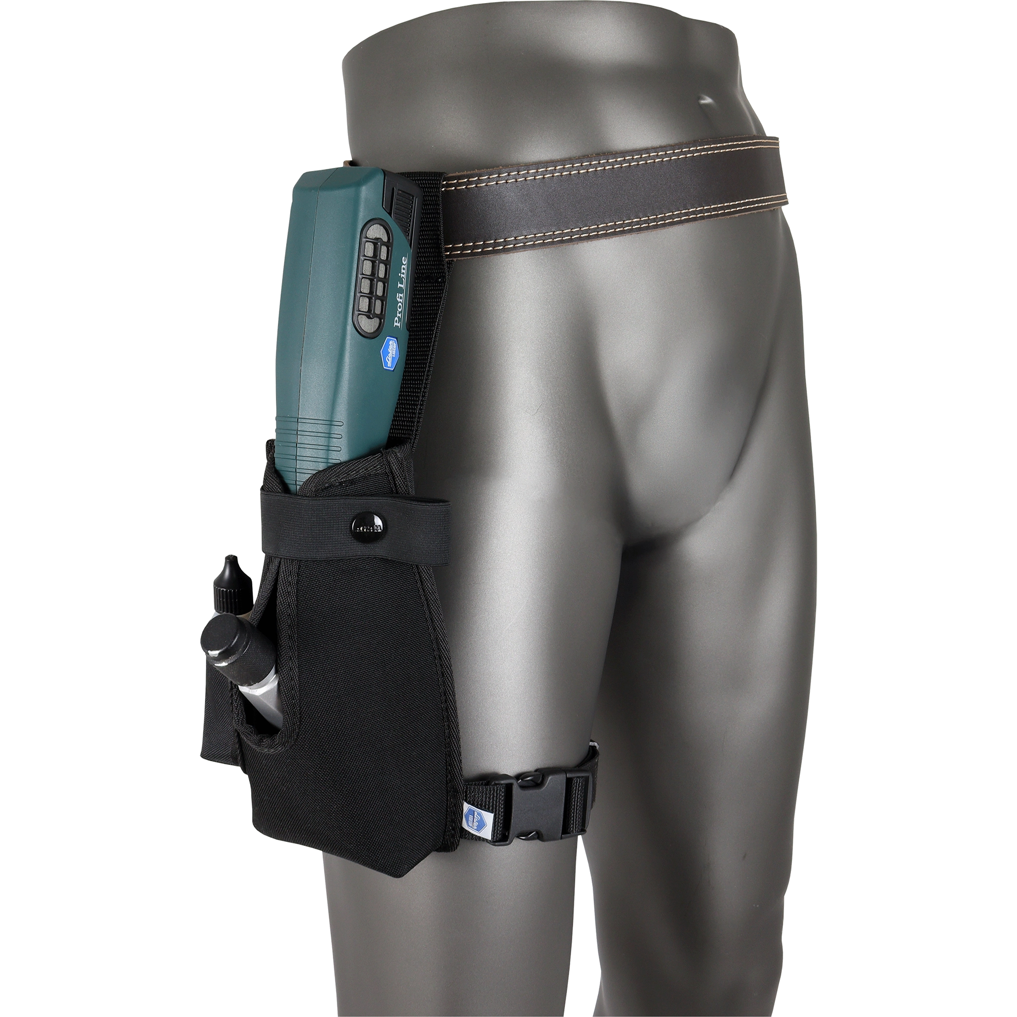 PROFI LINE AKKU LAMA ALPAKA Set