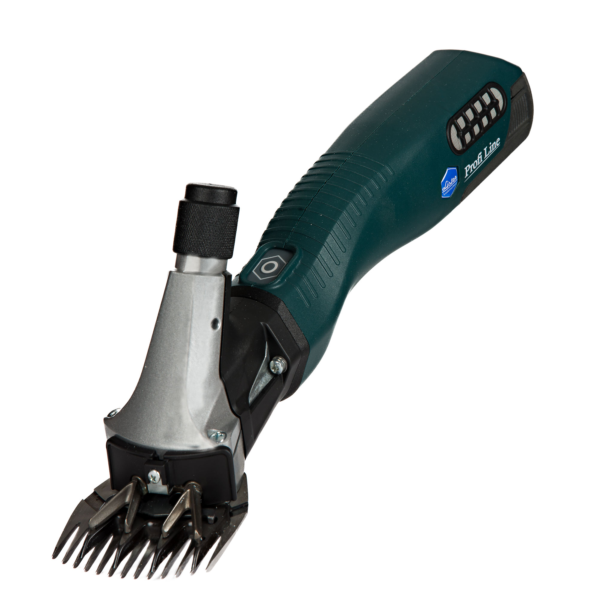 PROFI LINE AKKU LAMA ALPAKA Set – Bild 2