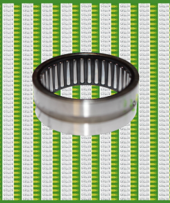 Lager    John Deere   Häcksler