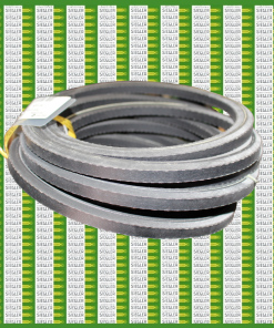 Riemen 6 – Kant 7800    John Deere   Häcksler