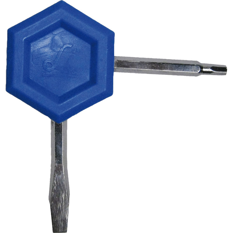 Scherkopf VIII für Kombi RS 250 – Robusta – 1400-1-TD – Bild 2