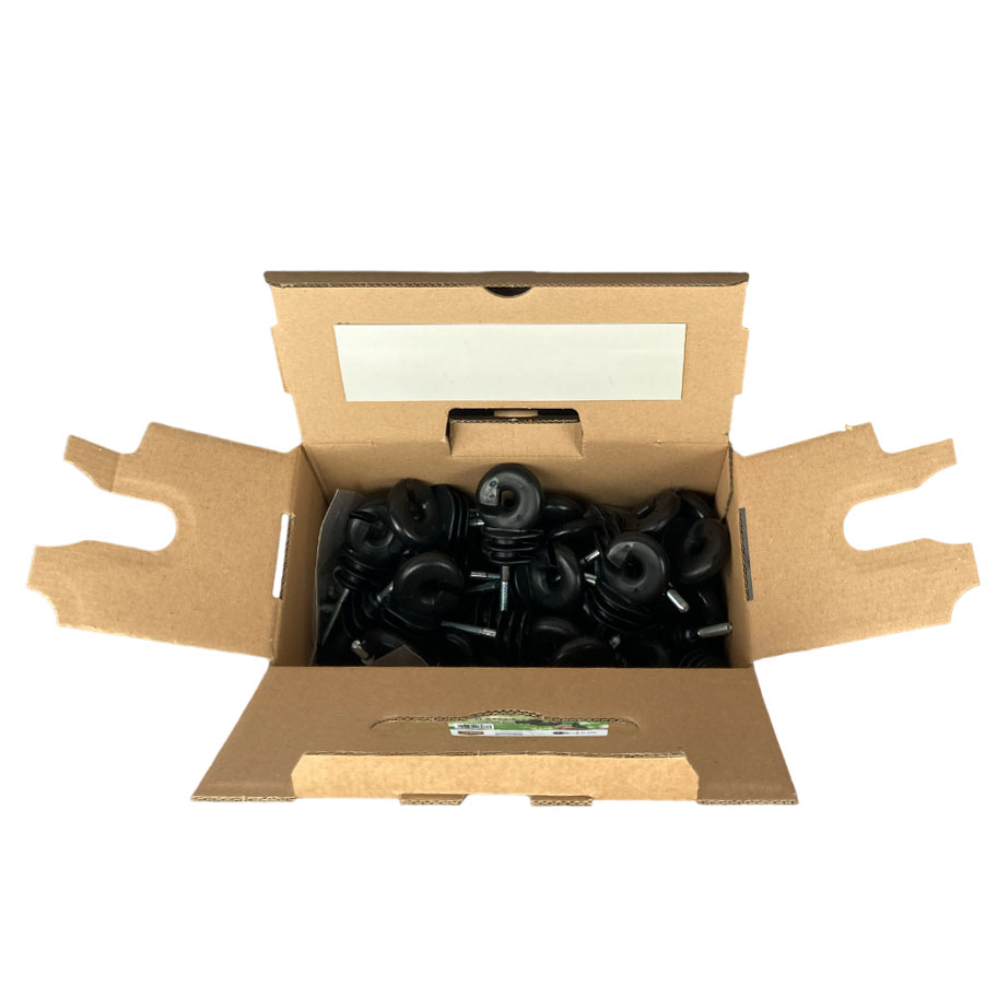 Ringisolator WI 2403/2 Green Line – Bild 3