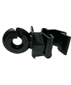 Isolateur annulaire pour poteau en T