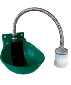 Pferdetränke SB 1 WN für IBC Tanks