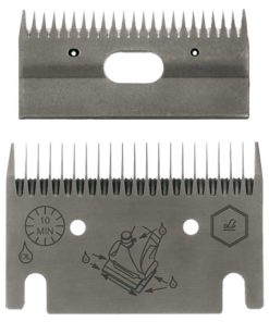 Schermesser Rind LC 106