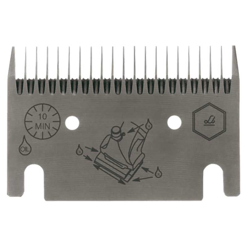 Schermesser Rind LC 106 – Bild 3