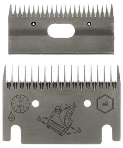 Lames de tonte bovin LC 107