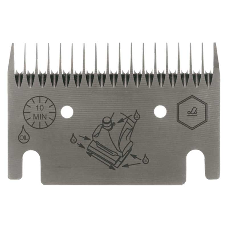 Lames de tonte bovin LC 107 – Bild 3