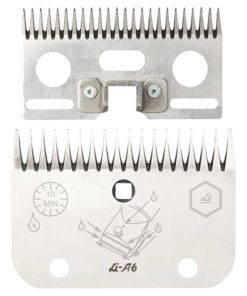 Lames de tonte bovin LC A 6