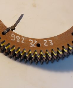 Zahnkranz pz. 1900 – 2405