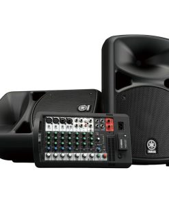 Yamaha Stagepas 600BT