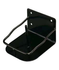 Salzlecksteinhalter SL 1 für Schafe – Metall pulverbeschichtet | bis 10 kg