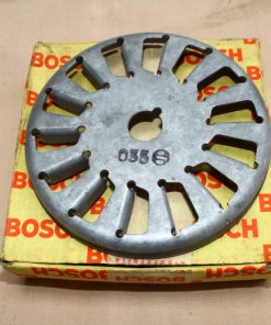 BOSCH Lüftungsscheibe Generator