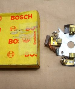 BOSCH Halter Kohlebürsten