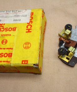 BOSCH Halter Kohlebürsten, Anlasser Bürste 207
