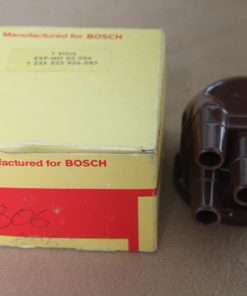 BOSCH Verteilerkappe