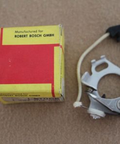 BOSCH Kontaktsatz, Zündverteiler