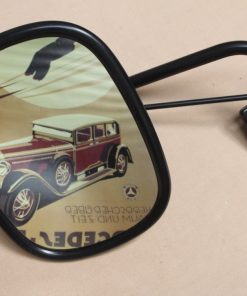 Rückspiegel SMAT UNIVSERAL LINKS