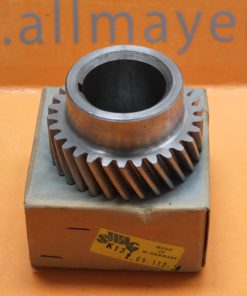 Zahnrad SWAG K132.09.132…