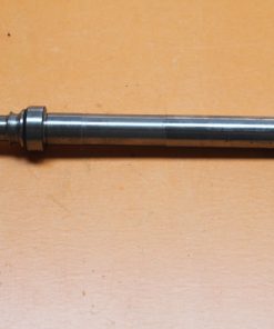 Metallwelle universal