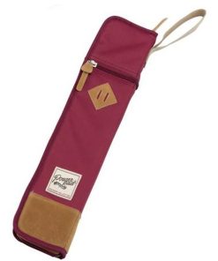 Tama Powerpad Stick Bag Wine Red