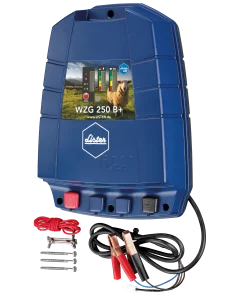 WZG 250 B Electrificateur 12 Volts pour moutons