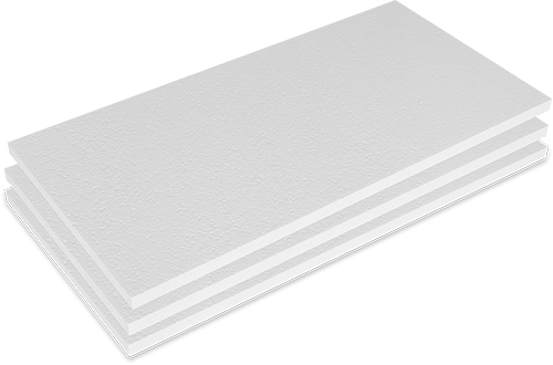 Zusatzdämmung EPS 040 60mm