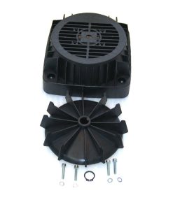 Kit capot ventilateur Z90/100 court léger