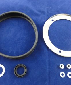 Bande de protection Br. IP55 B020-ZB 80