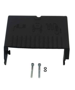 Kit Capot pour travaux de maintenance DC 1/2