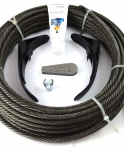 Kit câble métall. DR10 13 H30 2/1