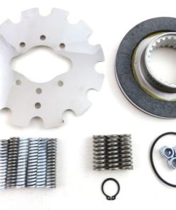 Kit pièces d&rsquo;usure BR050